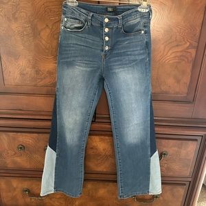 Nordstrom Truce Excellent Condition Girls Jeans. Size 12